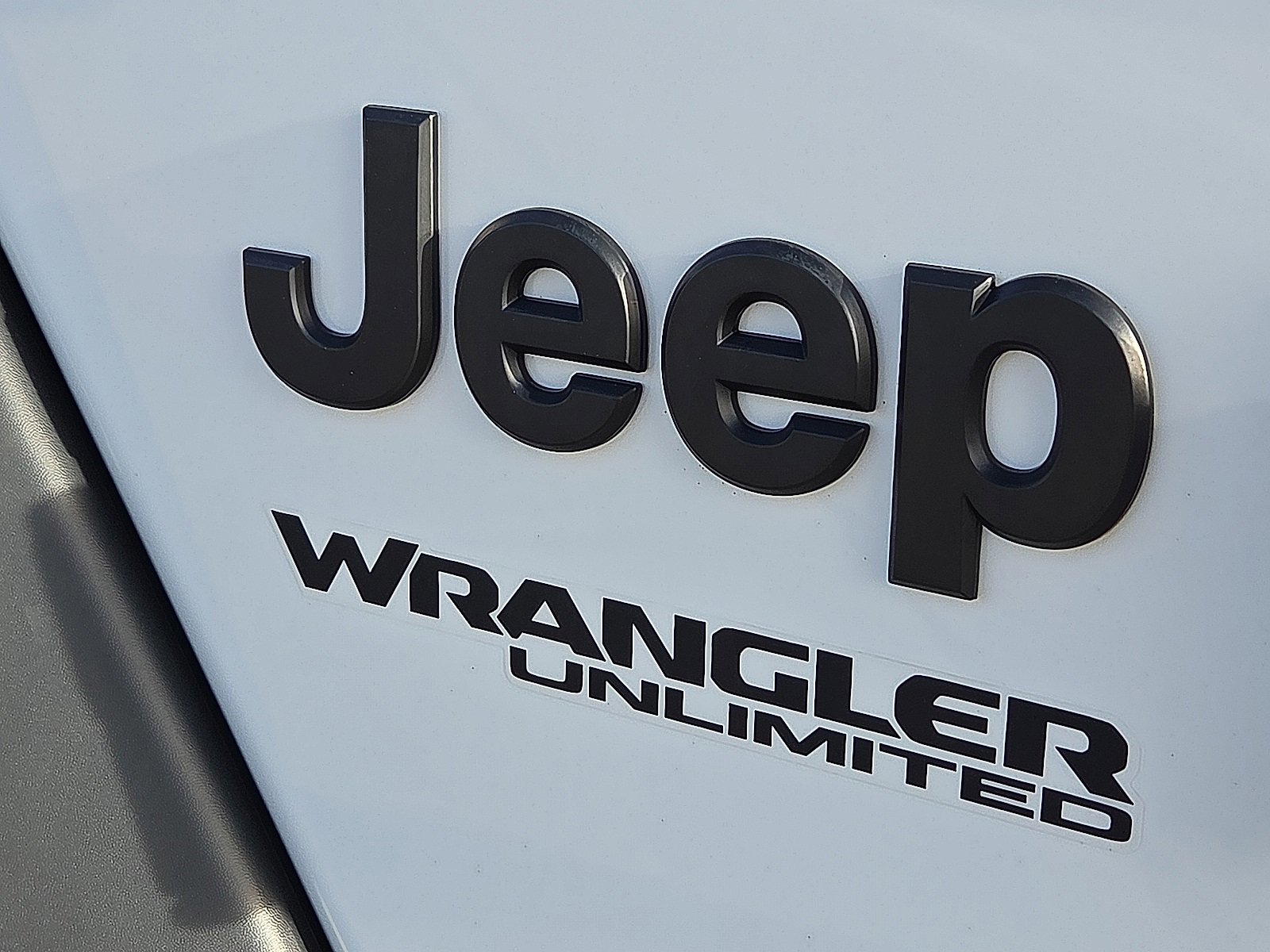 Used 2021 Jeep Wrangler Unlimited Sport image 9