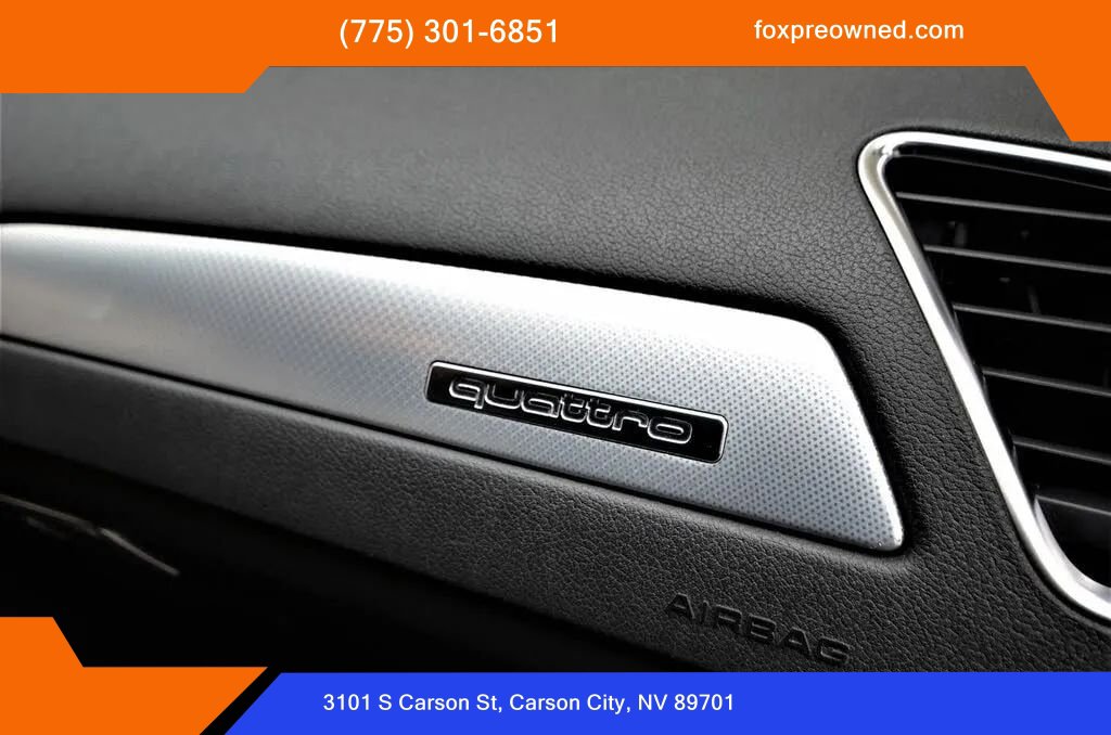 Used 2011 Audi A4 2.0T Premium Plus image 17