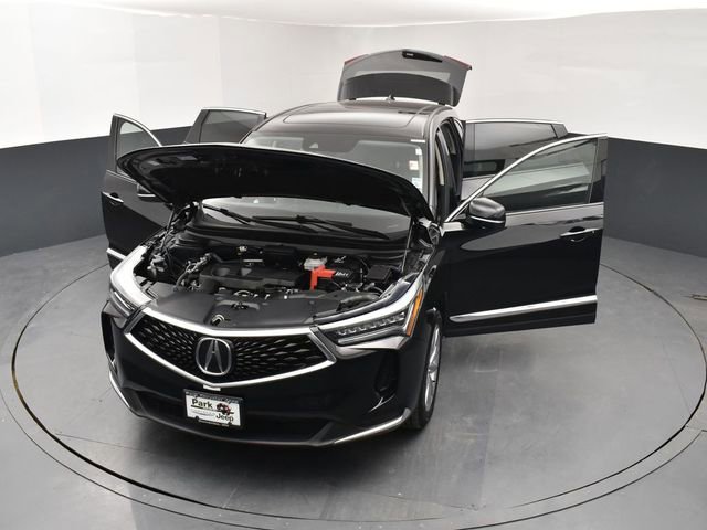 Used 2024 Acura RDX SH-AWD image 26