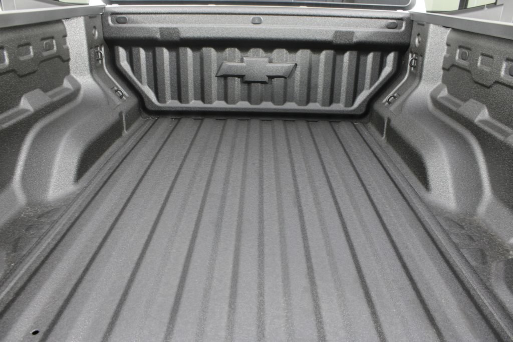 New 2026 Chevrolet Colorado Trail Boss AWD/4WD image 18