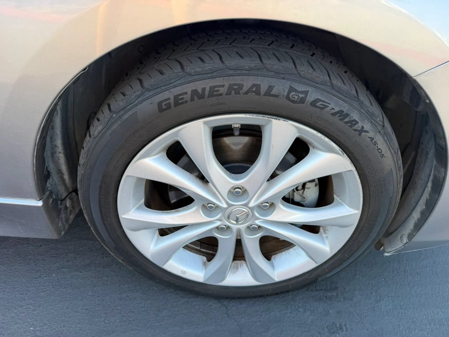 Used 2010 MAZDA MAZDA3 s Grand Touring FWD image 31