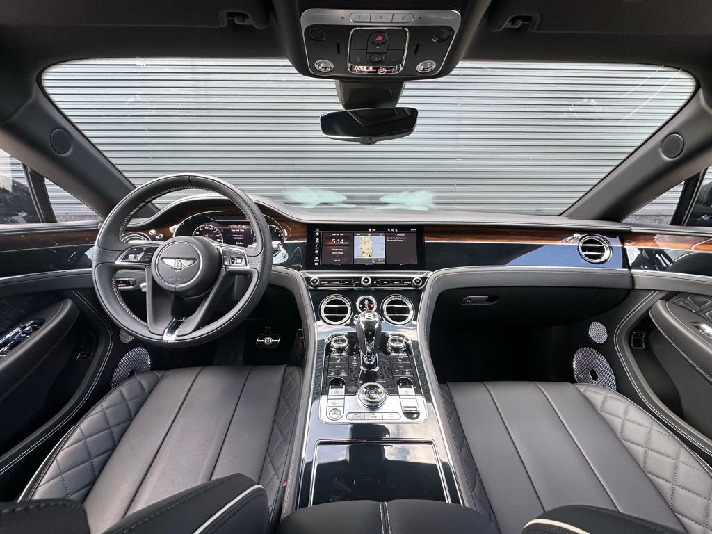 Used 2020 Bentley Continental GT AWD/4WD image 6