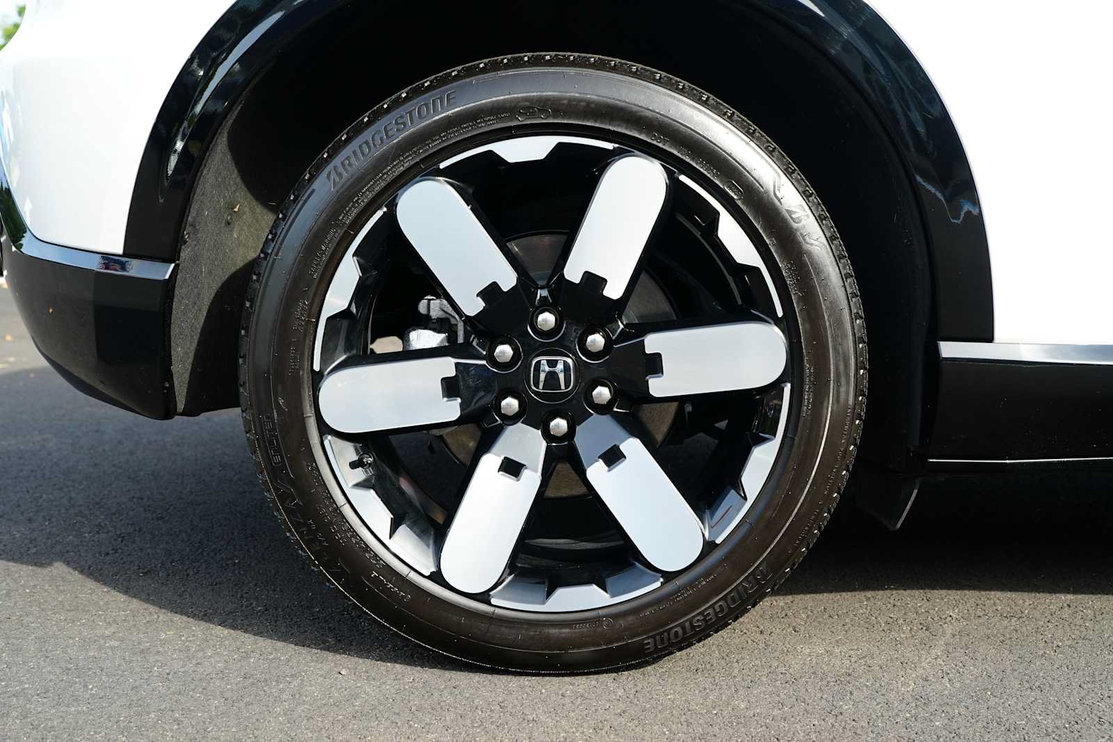 Used 2025 Honda Prologue Elite image 10