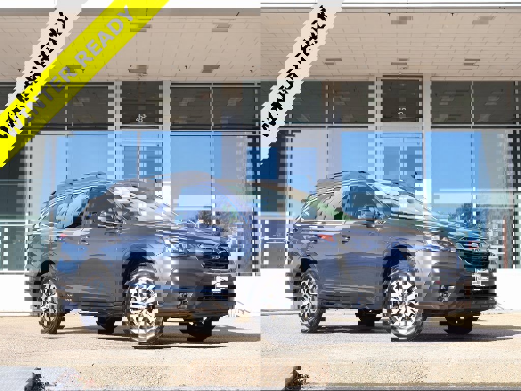 Used 2022 Subaru Outback Premium