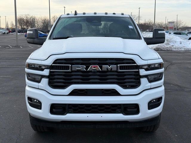 New 2026 RAM 3500 Big Horn image 9