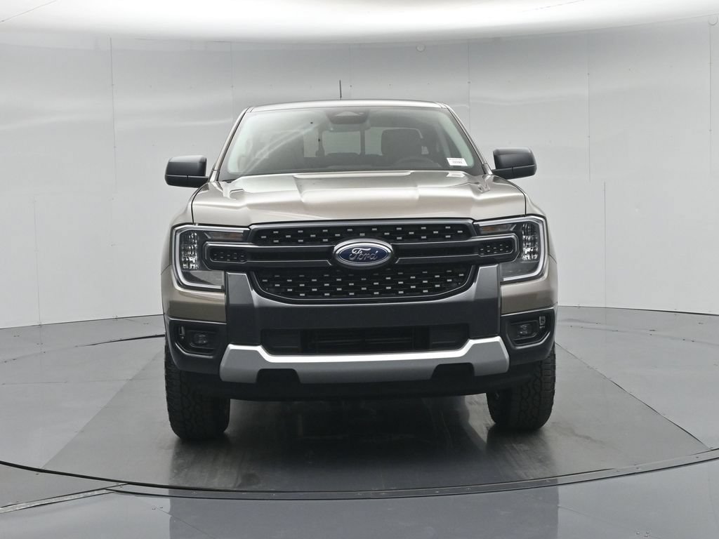 New 2026 Ford Ranger XLT w/ Equipment Group 301A High RWD image 22