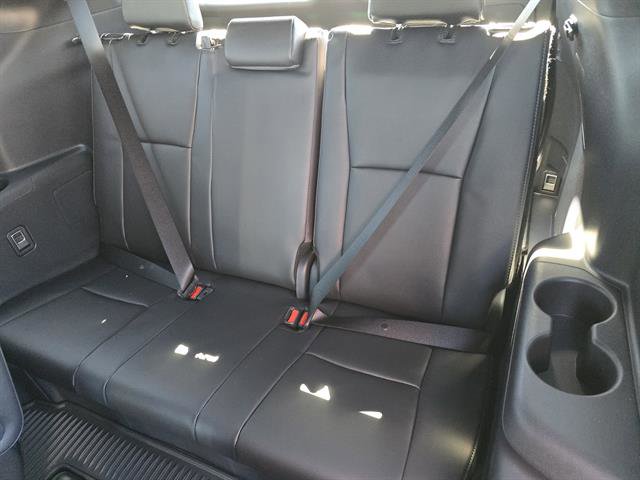 New 2026 Toyota Highlander XSE image 11
