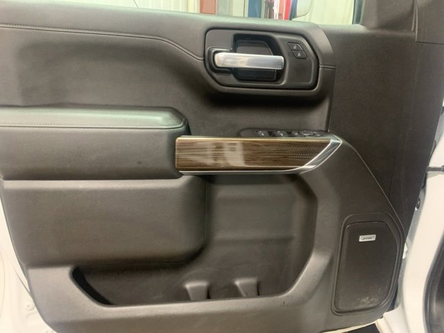 Used 2019 Chevrolet Silverado 1500 LT Trail Boss image 19