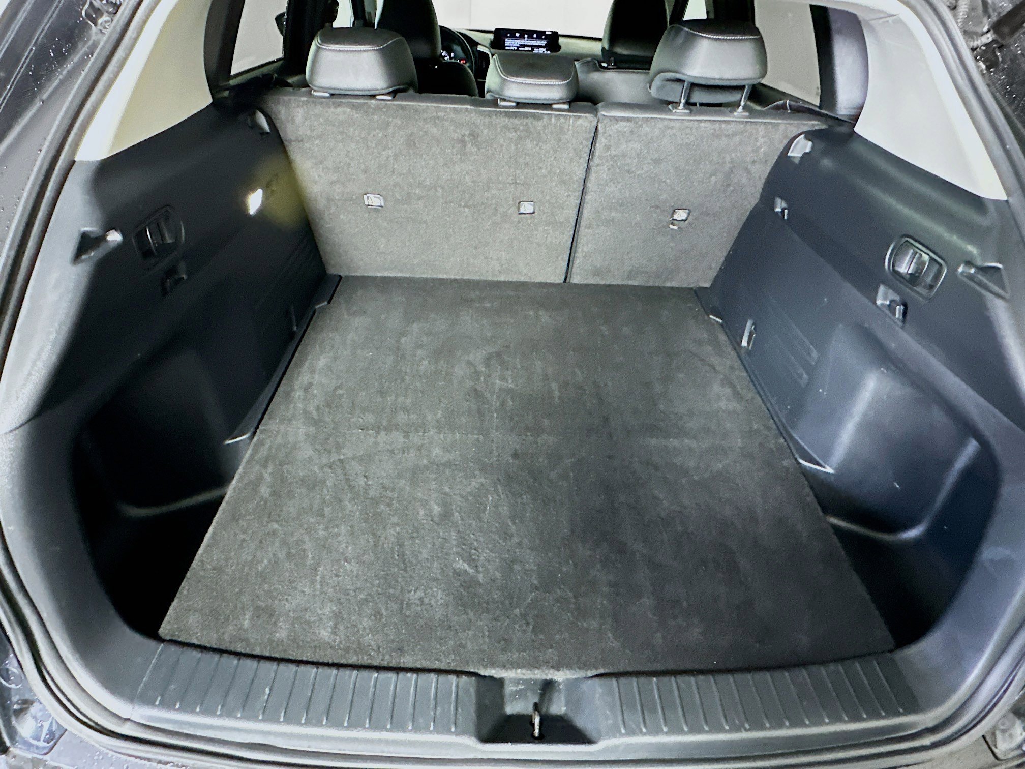 Used 2025 MAZDA CX-50 AWD 2.5 S w/ Preferred Package image 26