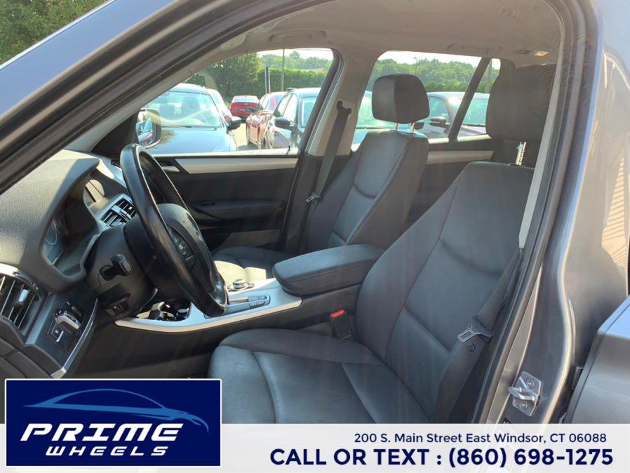 Used 2011 BMW X3 xDrive28i image 15