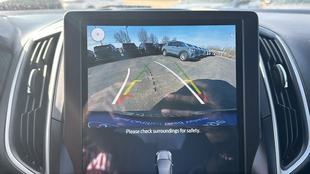 Certified 2024 Ford Edge ST-Line AWD/4WD image 26