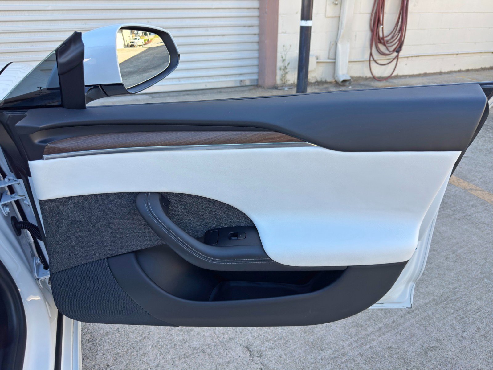 Used 2021 Tesla Model S Long Range AWD/4WD image 46