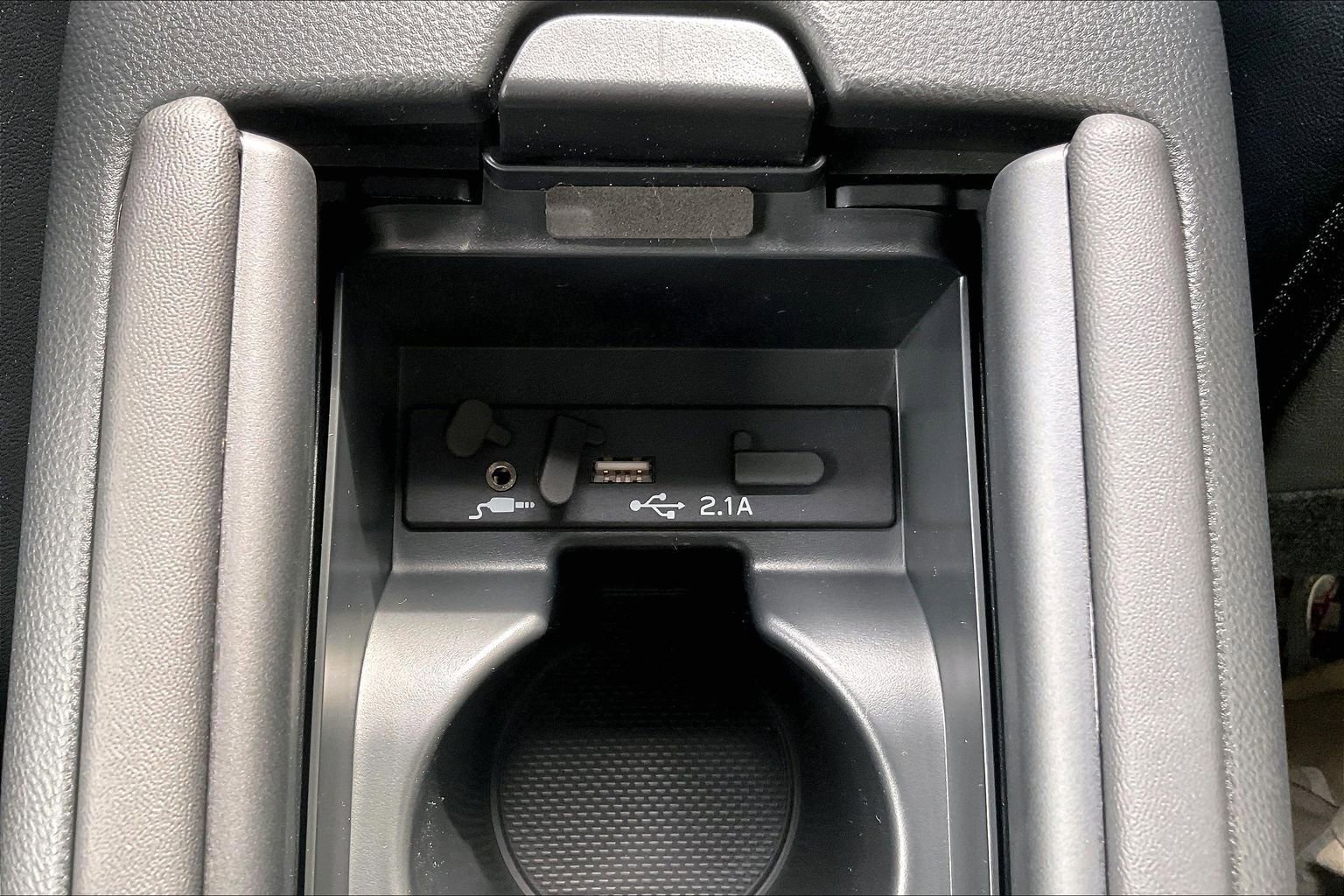 New 2026 Subaru BRZ Limited image 20