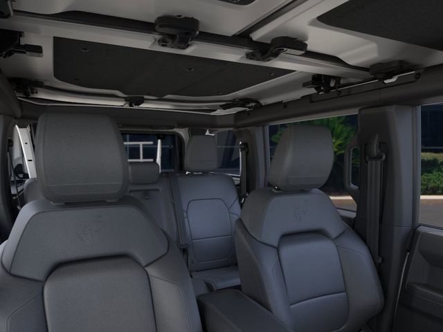 New 2025 Ford Bronco Badlands AWD/4WD image 12
