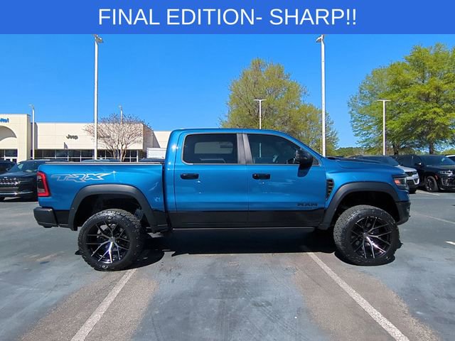 Used 2024 RAM 1500 TRX image 6