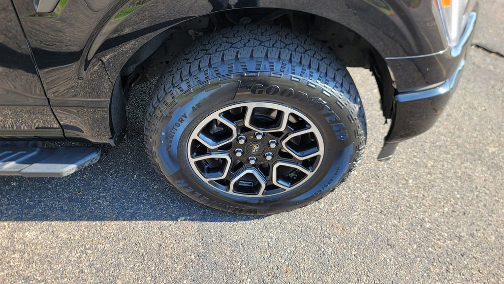 Used 2021 Ford F150 XLT w/ Equipment Group 302A High image 15