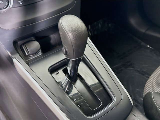 Used 2018 Nissan Sentra S w/ S Midnight Style Package image 16