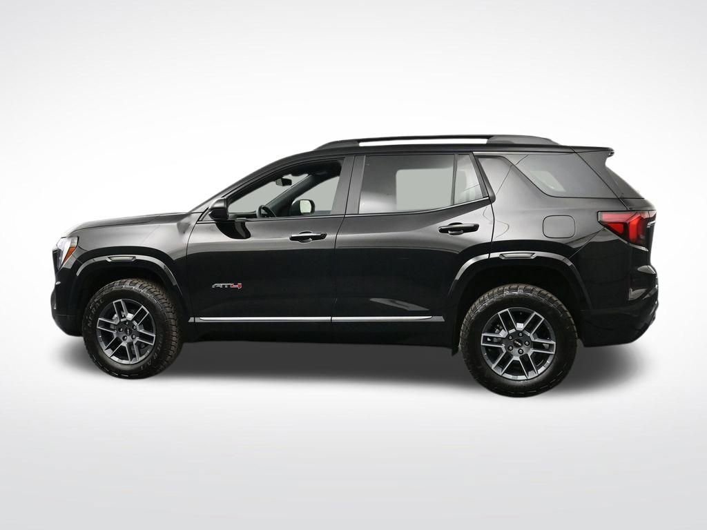 Used 2026 GMC Terrain AT4 AWD/4WD image 2