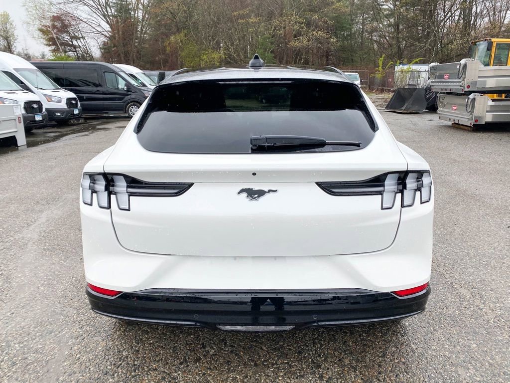 New 2026 Ford Mustang Mach-E Premium AWD/4WD image 4