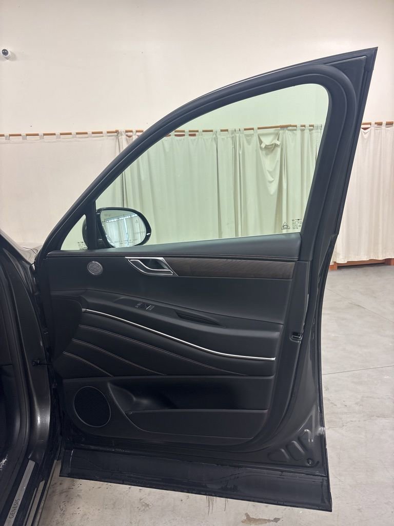 Used 2024 Genesis GV80 2.5T image 27