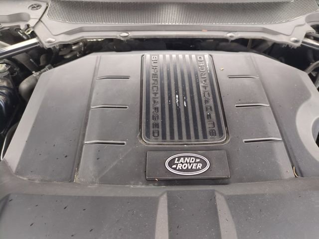 Used 2020 Land Rover Discovery Landmark AWD/4WD image 20