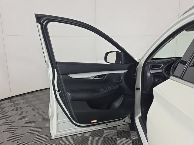 Used 2020 INFINITI QX50 Luxe w/ Navigation Package AWD/4WD image 20