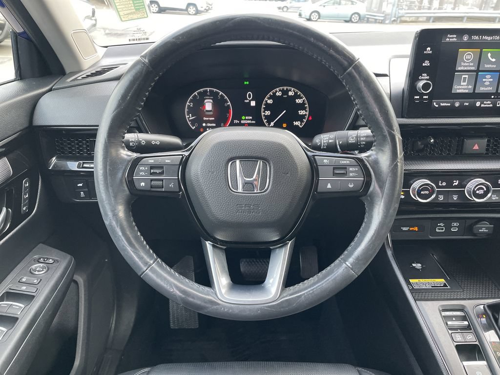 Used 2024 Honda CR-V EX-L image 16