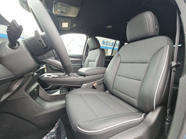 New 2026 Buick Enclave Preferred w/ Power Package image 32