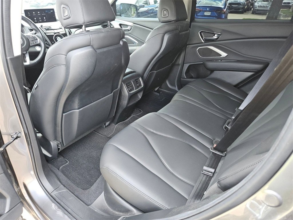 Used 2023 Acura RDX Base image 13