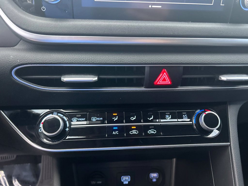 Used 2020 Hyundai Sonata SE FWD image 35