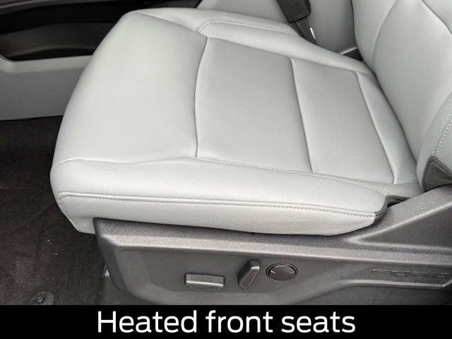 New 2025 Ford F150 Lightning Flash image 36