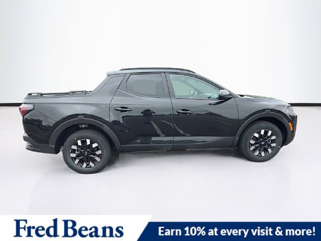 New 2026 Hyundai Santa Cruz SEL AWD/4WD image 10