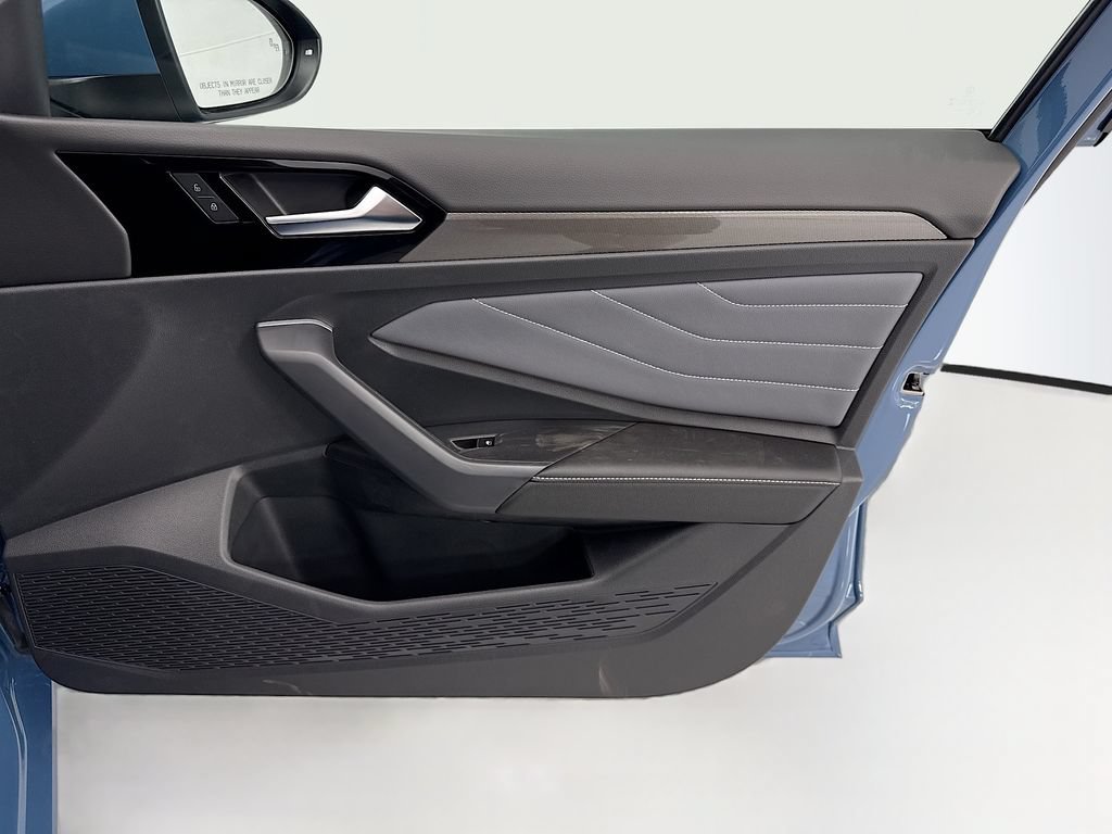 New 2026 Volkswagen Jetta SEL FWD image 23