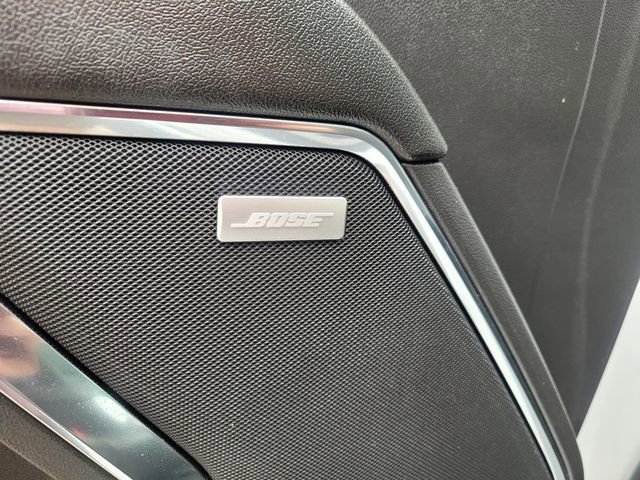 Used 2024 Chevrolet Silverado 2500 LTZ w/ LTZ Texas Edition image 23