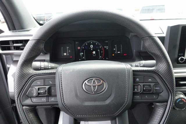 New 2025 Toyota Tacoma SR5 image 20