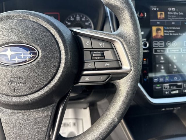 New 2026 Subaru Impreza 2.0i Sport AWD/4WD image 61