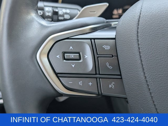 Used 2024 Lexus RX 350 FWD w/ Technology Package image 25