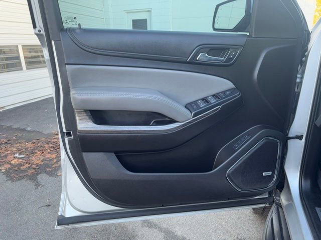 Used 2020 Chevrolet Tahoe LT image 9