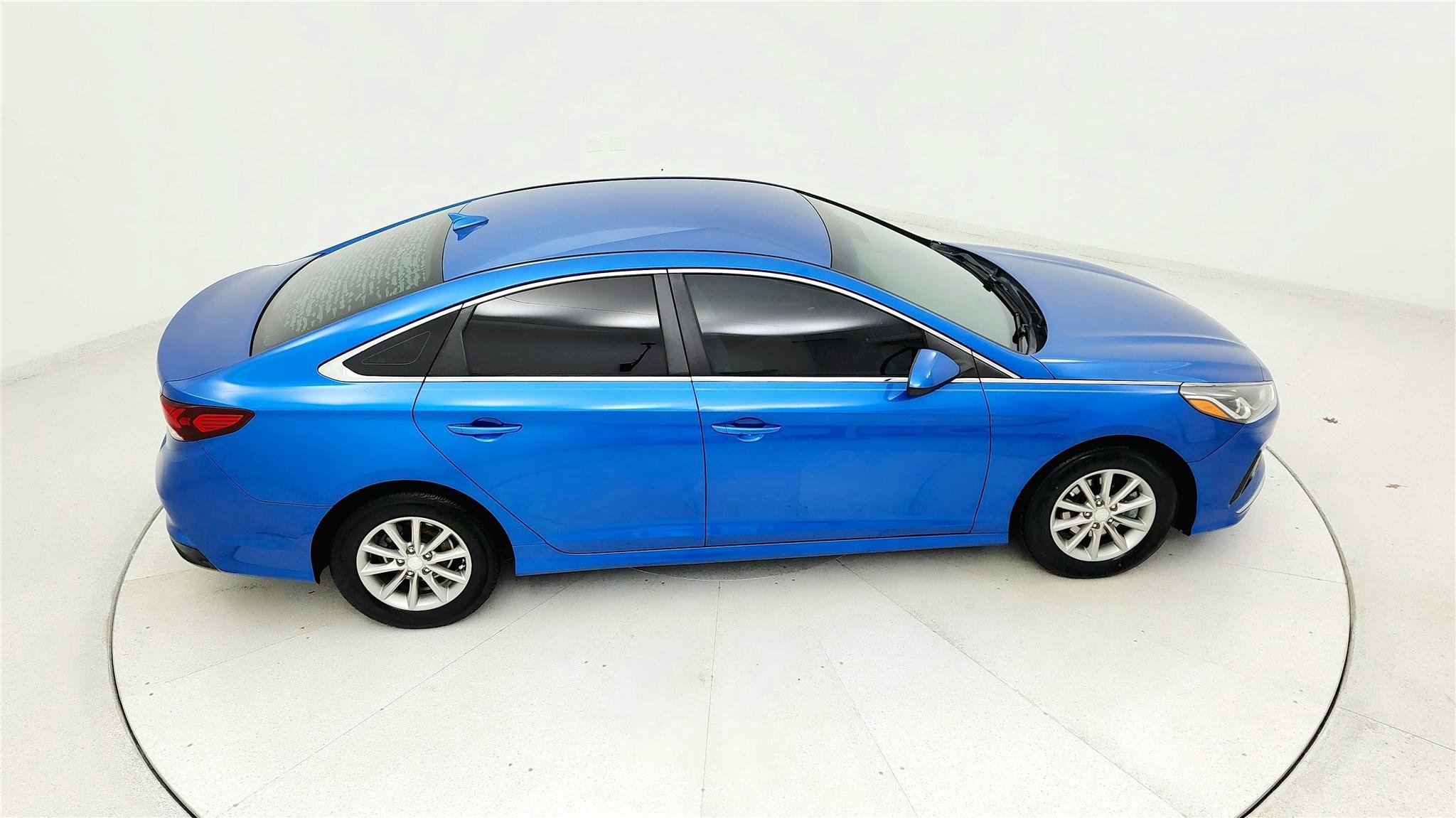 Used 2019 Hyundai Sonata SE image 18