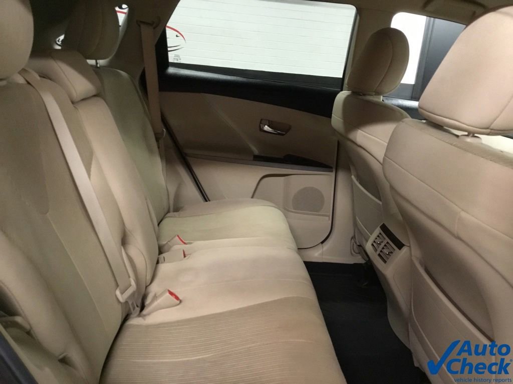 Used 2014 Toyota Venza LE AWD/4WD image 37