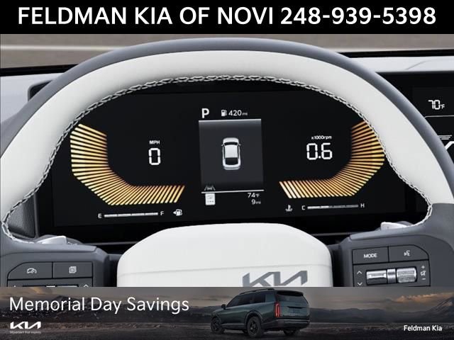 New 2026 Kia K4 GT-Line FWD image 22