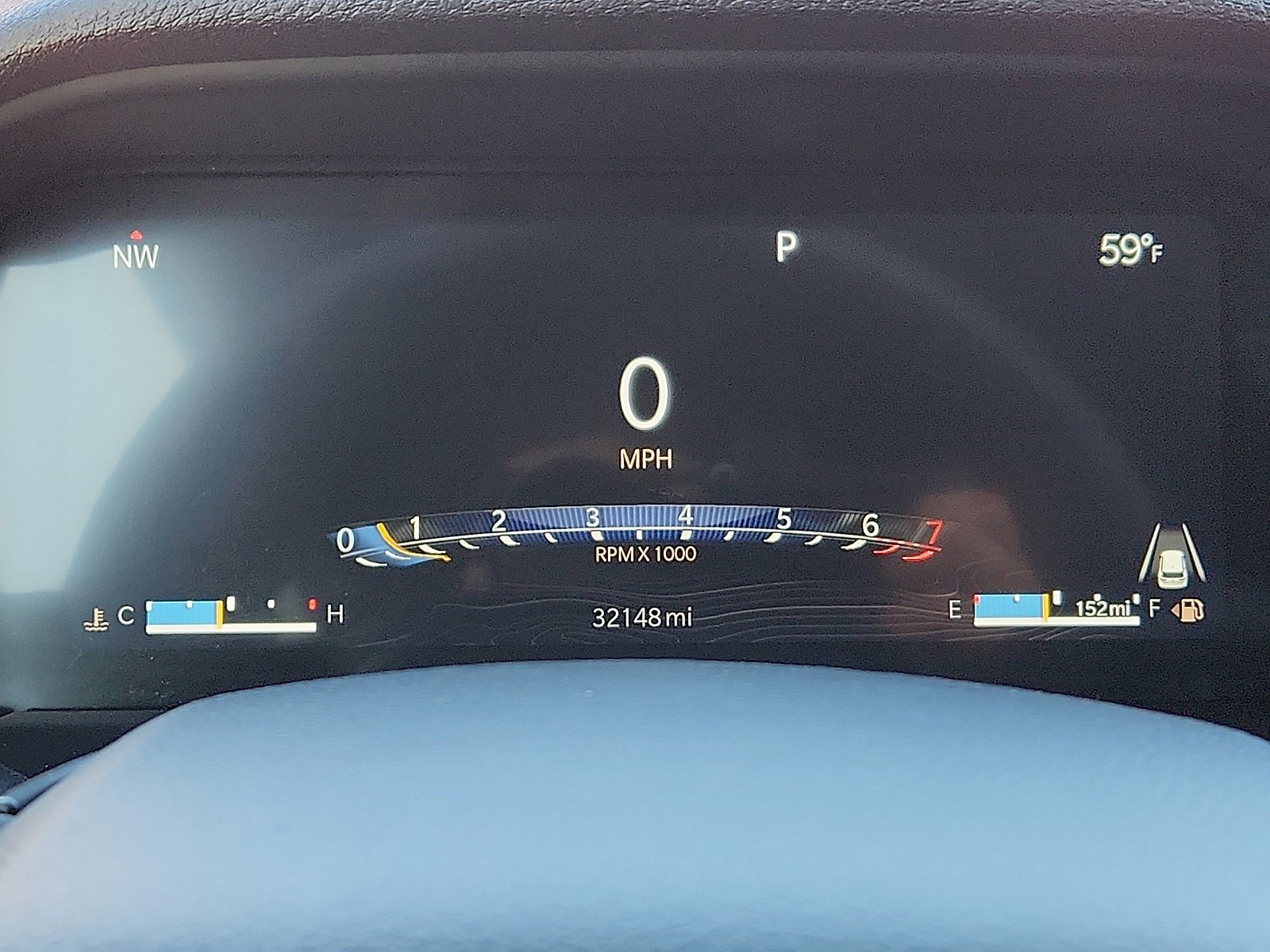 Used 2024 Jeep Grand Cherokee L Laredo image 23