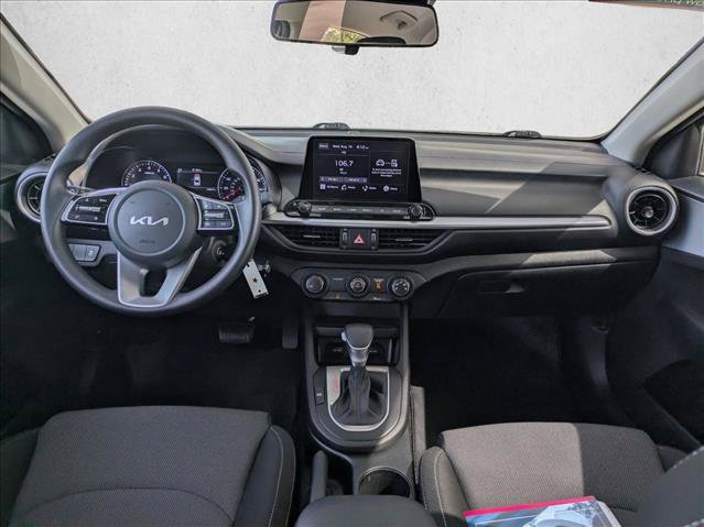 Used 2023 Kia Forte LX FWD image 17