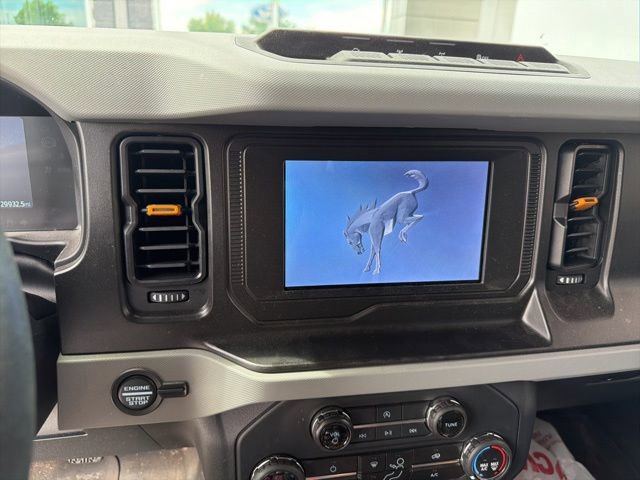 Used 2023 Ford Bronco Badlands AWD/4WD image 46