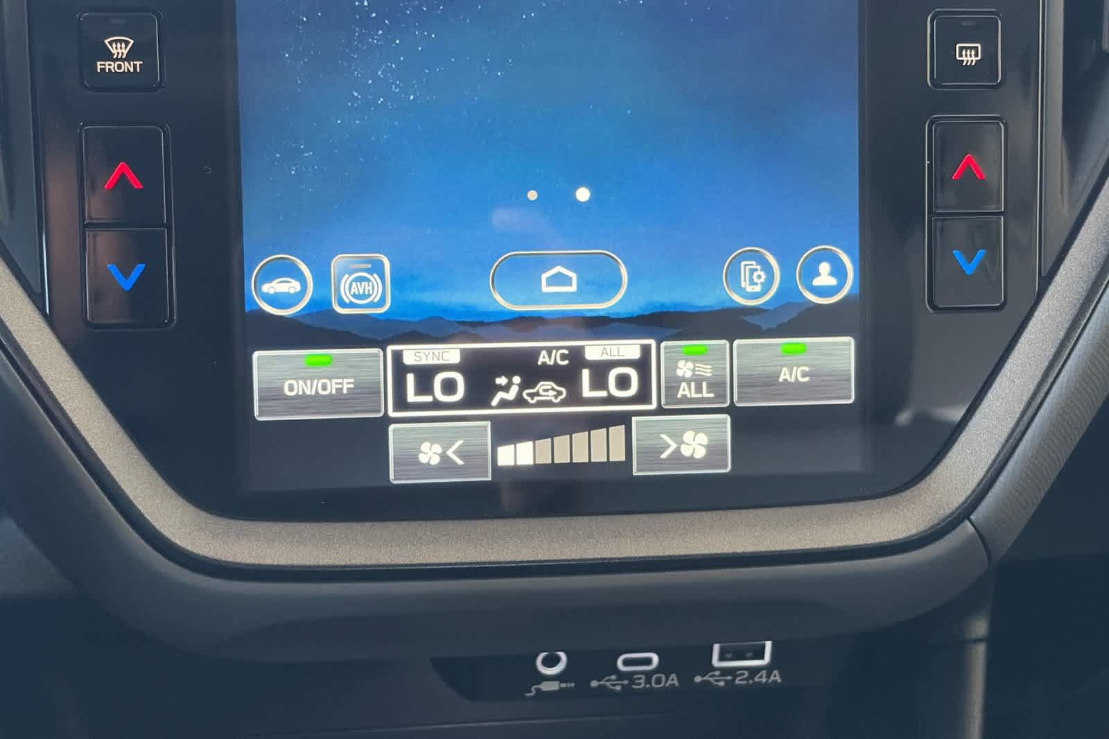 New 2026 Subaru Crosstrek 2.5i Limited AWD/4WD image 22