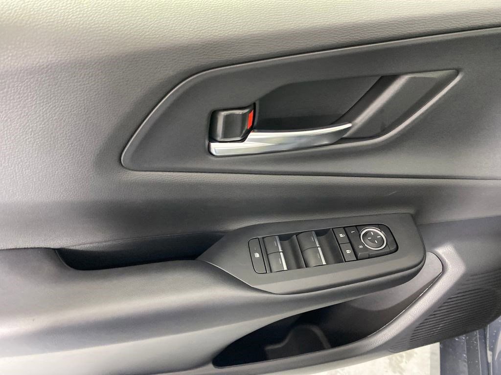 New 2026 Toyota Prius Plug-In Hybrid image 11