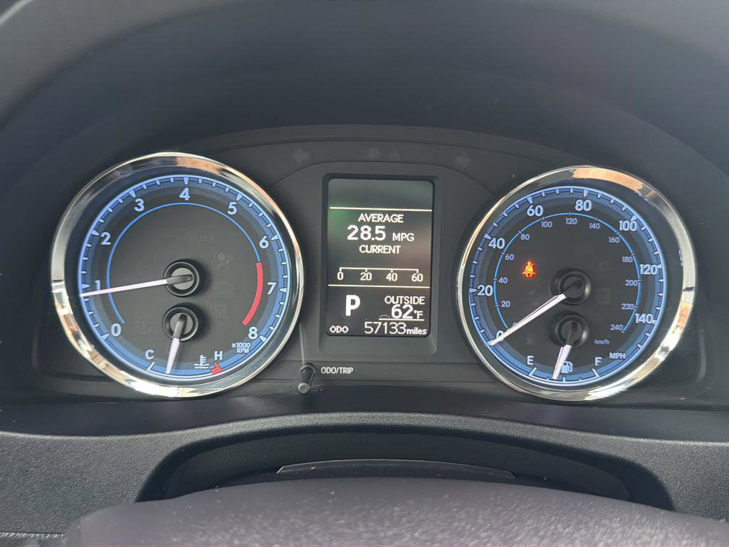 Used 2019 Toyota Corolla LE FWD image 22