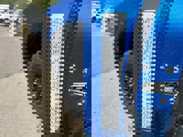 Used 2024 RAM 2500 Power Wagon w/ Level 1 Equipment Group AWD/4WD image 35