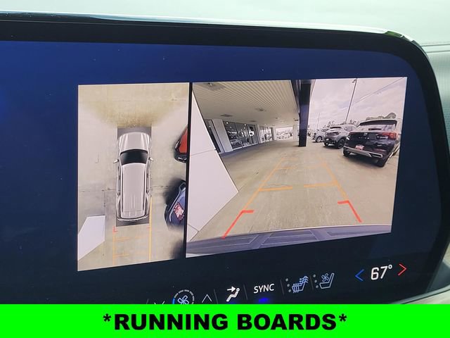 Used 2025 Chevrolet Tahoe High Country w/ Sun And Tow Package AWD/4WD image 17