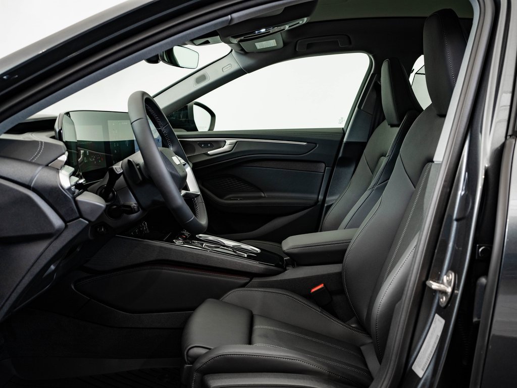 New 2026 Audi A6 Premium Plus image 23